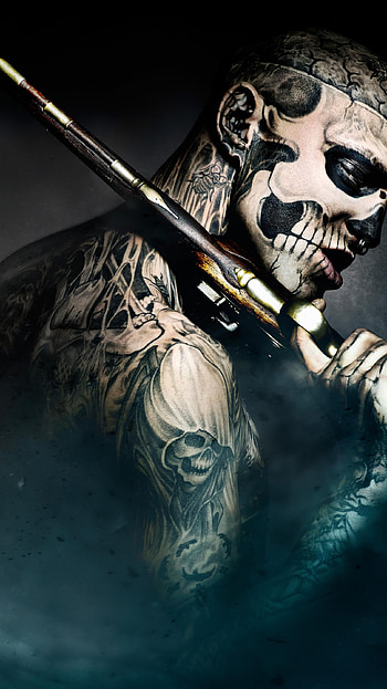 47 Ronin (2022) movie HD phone wallpaper