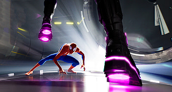 SpiderMan Into The Spider Verse Movie Entertainment Weekly, spiderman-into-the-spider-verse, 2018-movies, movies, spiderman, animated-movies HD wallpaper