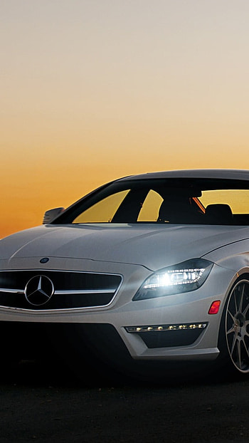 Luxury Car, Mercedes HD phone wallpaper