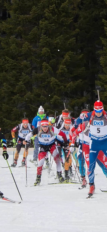 biathlon, backgrounds HD phone wallpaper