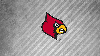 Louisville Cardinals, Dynamic , Team pride, Sports fandom HD wallpaper