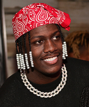 Lil Yachty, Crete nail polish, Fashion collaboration, Unique product HD phone wallpaper