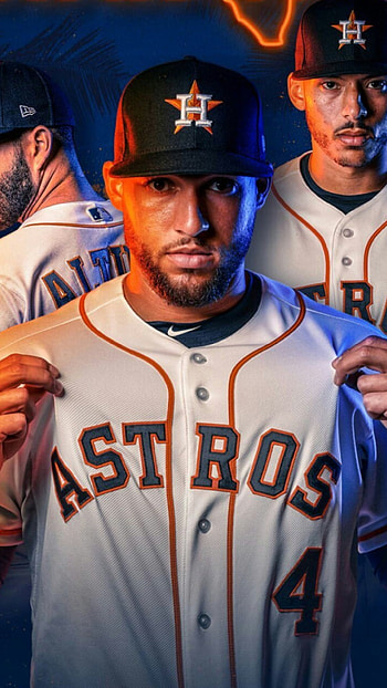 Houston Astros, Baseball team, Sports team, Vote Astros HD phone wallpaper