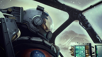 Starfield, Redfall, Delayed, 2023 HD wallpaper