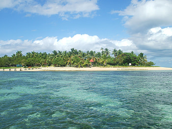 Tonga travels, Royal sunset island resort, Island getaway, Beautiful islands HD wallpaper