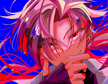 Takasugi Shinsaku, Takasugi Shinsaku (Fate/Grand Order), Anime, Fate/Grand Order HD wallpaper