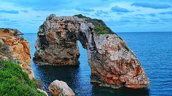 September , Rayaworx Mallorca HD wallpaper