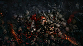 Warhammer Dawn of War III : Collection, kB) HD wallpaper