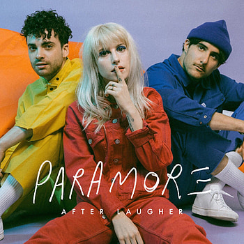 Paramore band, After Laughter, Hayley Williams, Music HD phone wallpaper