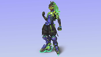Overwatch 2, Lucio's , Gaming HD wallpaper