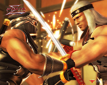 NGSIGMA4, games, video HD wallpaper