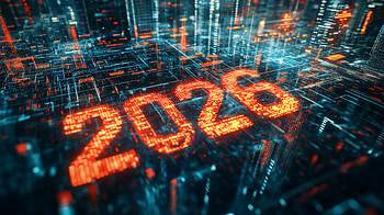 Cybernetic, 2026, Technology, Futuristic Design HD wallpaper