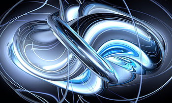 Abstract, Form, Figurine, Alloy HD wallpaper