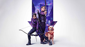 Hawkeye Season 1, hawkeye-tv-series, hawkeye, tv-shows HD wallpaper