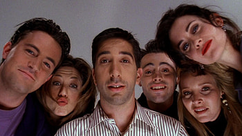 Friends PC, friends computer HD wallpaper