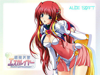 Beat Angel Escalayer,shy sexy girl, beat angel escalayer, shy sexy girl HD wallpaper