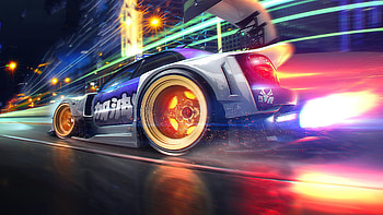 Subaru Run, subaru, cars, artist, artwork, digital-art HD wallpaper