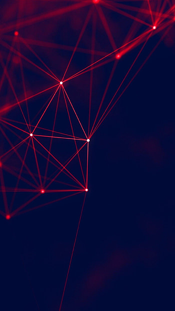 Geometric shapes, Artistic , Graphic design, Modern patterns HD phone wallpaper