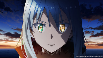 That Time I Got Reincarnated as a Slime Season 4, Anime, That Time I Got Reincarnated as a Slime, Rimuru Tempest HD wallpaper