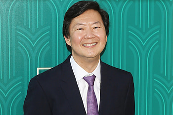 Ken Jeong, Emotional, Crazy Rich Asians HD wallpaper