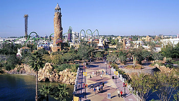 Orlando travels, Universal Orlando tickets, Destination guide, Orlando theme parks HD wallpaper