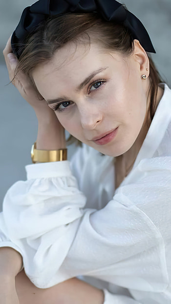 Anna Maria Sieklucka, Sony Xperia X, XZ, Z5 Premium HD phone wallpaper