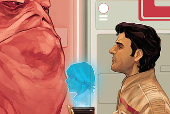 Poe Dameron, collection, , Star Wars character HD wallpaper