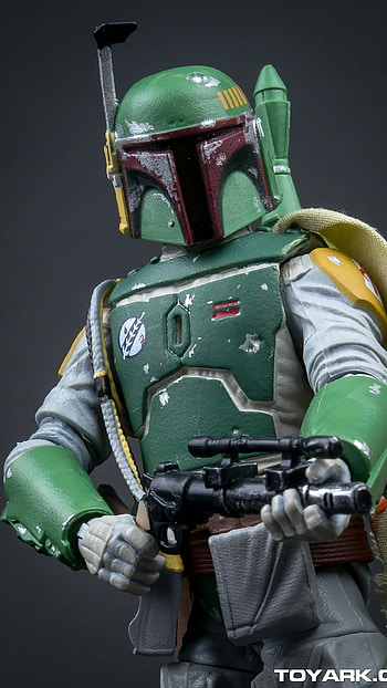 Boba Fett, Boba Fett Super Hero HD phone wallpaper