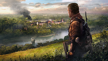 Tom Clancys The Division 2, tom-clancys-the-division-2, tom-clancys-the-division, games, xbox-games, ps4-games, pc-games, 2019-games HD wallpaper