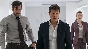 Paramount delays Mission: Impossible 7 and 8, Exciting updates from the movie franchise HD wallpaper