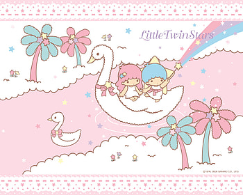 Hello Kitty, Anime HD wallpaper