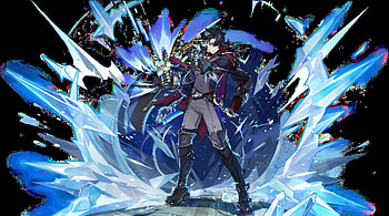 Genshin Impact's Wriothesley, Wriothesley (Genshin Impact), video game, Genshin Impact HD wallpaper