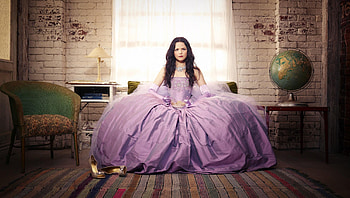 Once Upon a Time (2022) movie HD wallpaper