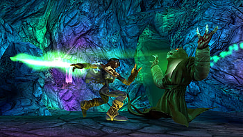 Legacy of Kain: Soul Reaver 1&2 Remastered, video game, Legacy of Kain Soul Reaver 1&2 Remastered HD wallpaper