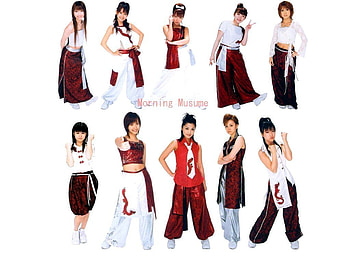 cute japanese pop group,Morning Musume,1, cute, japanese pop group, 1, morning musume HD wallpaper