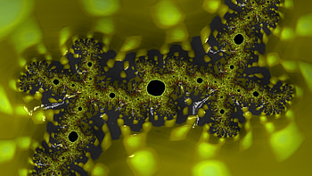Trippy Psychedelic Fractal, trippy, psychedelic, hippie, colorful, Abstract, fractal HD wallpaper