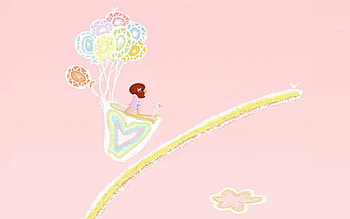 Nature, Background, Rainbow, Miscellanea, Miscellaneous HD wallpaper