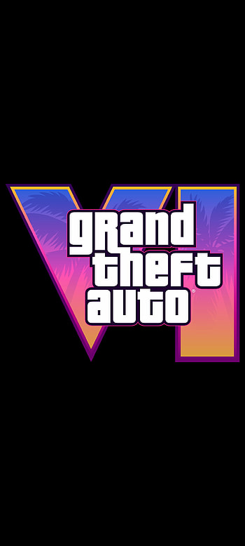 Grand Theft Auto VI - HD phone wallpaper