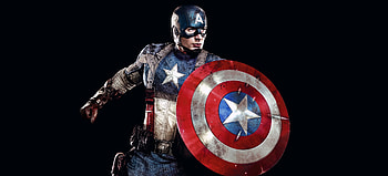 Captain America, superhero, marvel studio, Avengers HD wallpaper