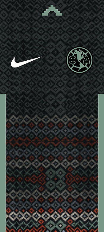 Club América 3er, México, club América HD phone wallpaper