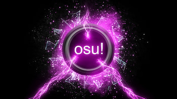 8 by YamiAmetrite osu! 8 by YamiAmetrite HD wallpaper