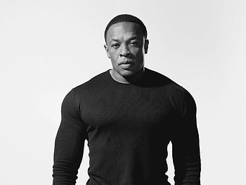 Monochrome, Dr. Dre HD wallpaper
