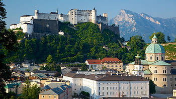 Reisetipps Salzburg 2022, Das beste in Salzburg entdecken, Expedia HD wallpaper