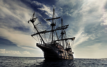 Ships, Transport HD wallpaper