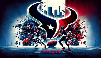 Houston Texans NFL Super Bowl Spirit - Football, Sports, NFL, super bowl, football, Houston Texans HD wallpaper