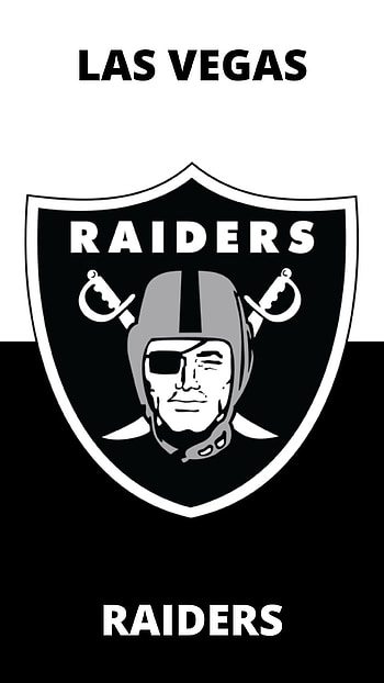 Las Vegas Raiders, sports, nfl, football HD phone wallpaper