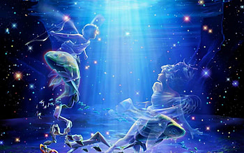 Time is at Hand, beautiful, digital, abstract, art HD wallpaper