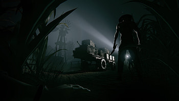 Outlast 2 Video Game, outlast-2, games, 2016-games HD wallpaper