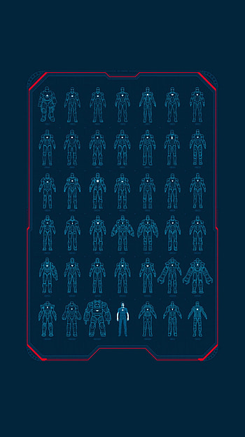 Iron Man 3 (2022) movie HD phone wallpaper