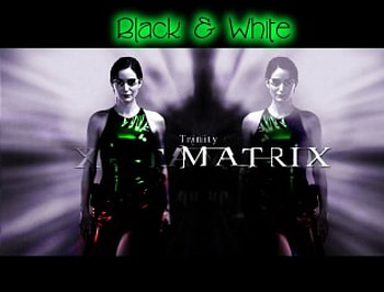 Matrix - Trinity, matrix, trinity HD wallpaper